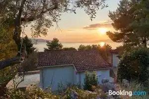 Bungalows Village Stara Gavza, Црес
