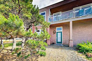 3Br Steps to Beach: 3 Units Total 3 Bedroom Duplex, Рокуэй-Бич