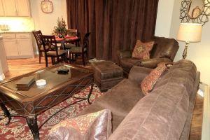 Winter Park Place #8 1 Bedroom 1 Bathroom Condo, Винтер-Парк