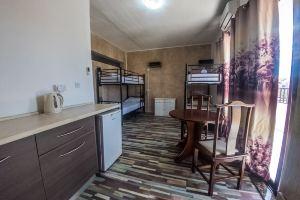 Salsa & Samba Hostel, Пемброк