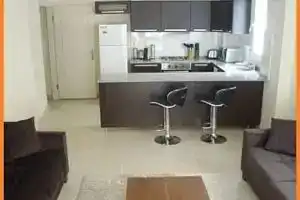 Lux Apartment Altinkum/Didim, Дидим