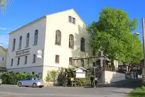 Gasthof Coschütz, Дрезден