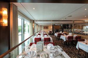 Crossgates Hotelship Nizzaufer - Frankfurt, Франкфурт-на-Майне