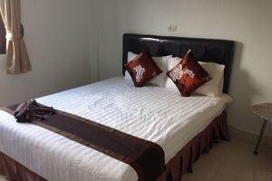 Smile Home Bed & Breakfast Trang, Транг