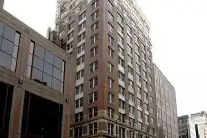 Central 2Br Apartment Downtown, Индианаполис