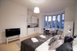 2ndhomes Kamppi Apartments 5, Хельсинки