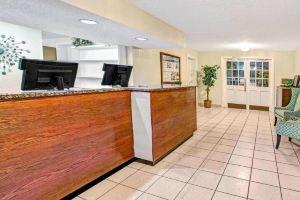 Super 8 Motel - Kissimmee, Киссимми