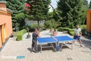 Seaside Villa Leipzig, Лейпциг