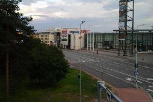 Apartment Rovaniemi Center 8, Рованиеми