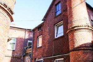 Bralu Street Apartments, Лиепая