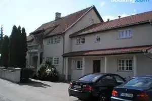 Repo Hotel, Курессааре