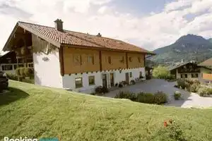 Ferienwohnung König im Obergeschoss, Берхтесгаден