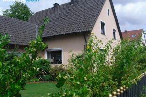 Ferienwohnung Schäffer, Регенсбург