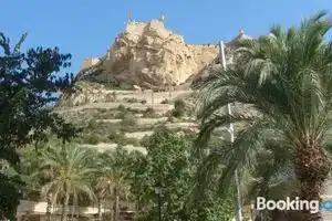 Piso en El corazon de Alicante, Аликанте