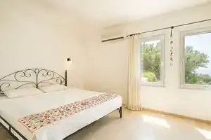 Meltem Apartment, Каш