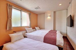 The Trip Inn Okinawa Rycom, Окинава