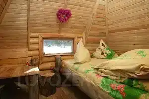 Bear Corner Lodge, Ловозеро