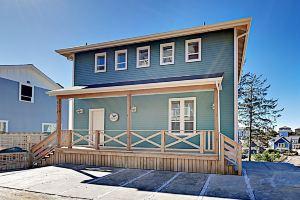 2539 Lincoln City - 3 Br Home, Линкольн-Сити