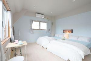 Cosse Sendai Hostel, Сендай