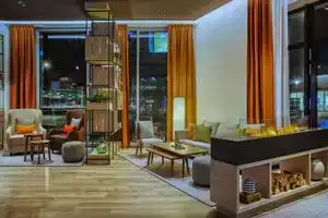 IntercityHotel Hannover Hauptbahnhof-Ost, Ганновер