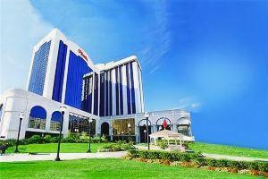 The Atlantic Club Casino Hotel, Атлантик-Сити