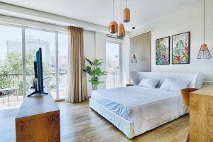 Vicus City Center Suites, Ираклион
