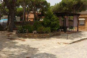 Casa del  Lago Garda., Санкти-Петри