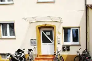 Appartement Turan, Фридрихсхафен