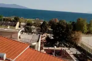 Irini Apartments, Кавала