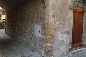 Appartamento Clementini, Орвието
