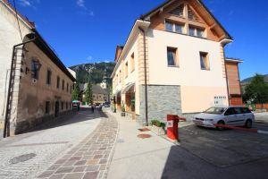 Apartments Budinek, Краньска Гора