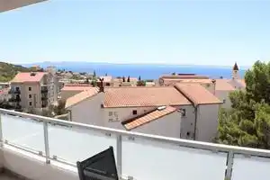 Apartments Danica, Krvavica