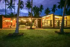 Отель «Coconutnoom Ko Phangan», Тонг Сала