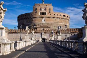 Del Falco Boutique Rooms San Pietro, Рим