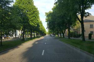 L.E.C. Travel Apartments Ventspils, Вентспилс