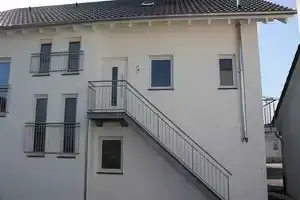 Vacation Apartment in Friedrichshafen 9585 2 Br Apts by RedAwning, Фридрихсхафен