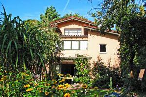 Apartmenthaus Potsdam-Quartett, Потсдам
