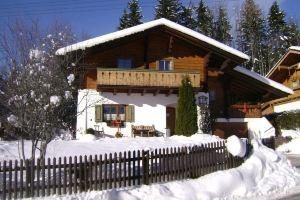 Fewo Rostwald, Берхтесгаден
