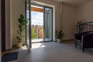 Apartmány Hrnčířská, Брно