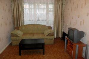 Apartment on Rokossovskogo 34, Псков