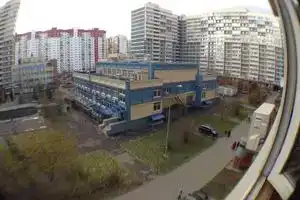 Mgu Apartment, Москва