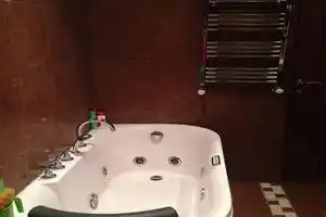 Apartment Komitasa, Ереван
