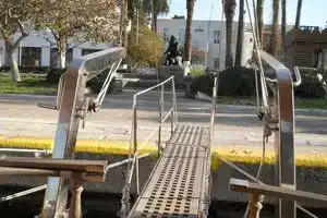 Bodrum Marina Gulet, Гюмбет