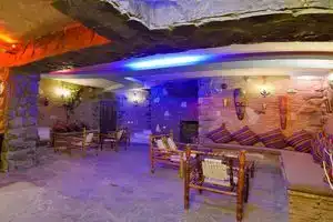 Hotel Ponto 2, Тбилиси