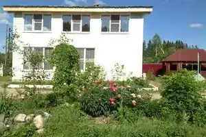 U Ozera Guest House, Кириллов