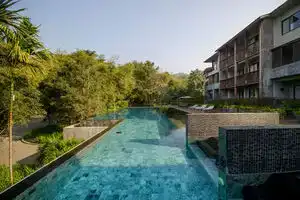 Veranda Chiang Mai, Бан Понг