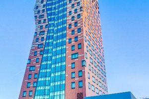 AZ Tower Apartments, Брно