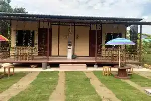Pramote Reuthai Homestay, Канчанабури