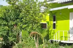 Bansaun Lung Rin Kanchanaburi, Канчанабури