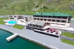 Sevan up Inn